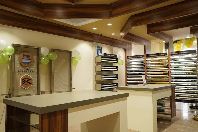 Linen Club,ECR